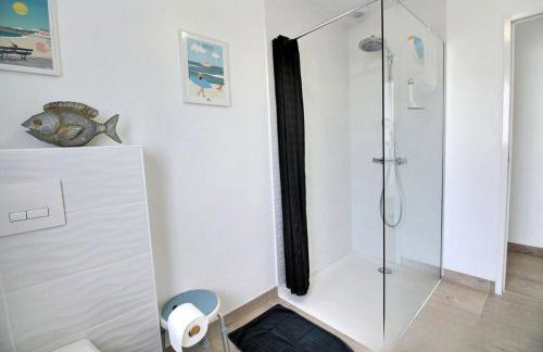 La maison Ti Billou, 6 pers, plage et GR 34 à 250m - Foto 19