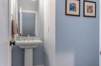 Lux Home 5 mins to Grand Park with Private Garage-Family Friendly - Foto 23