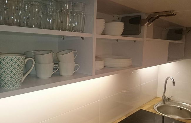 Balticrent - Plac Grunwaldzki 20 - Foto 12