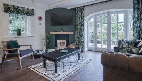 The Stables - 2 Bedroom Cottage - Princes Gate - Foto 4