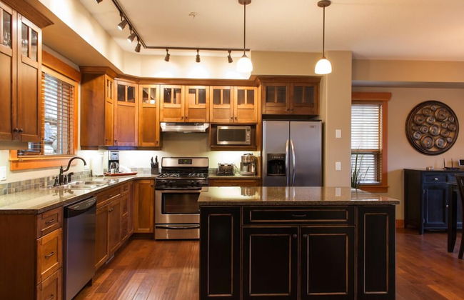 Carmel Beach Private Lodges - Foto 35