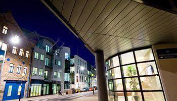 Liberty Wharf Apartments - Foto 3