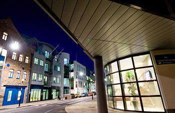 Liberty Wharf Apartments - Foto 3