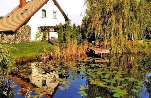 Holiday Apartment, 2 Bedrooms, Garden, Bicycles - Foto 29