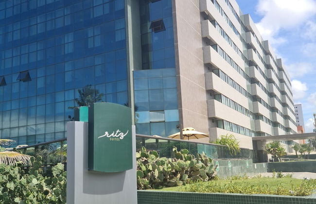 Ritz Suítes Maceió Flat particular - Foto 30