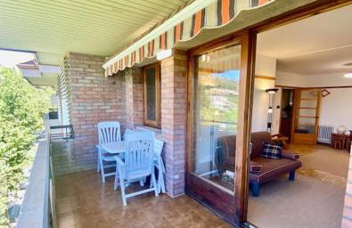 Súper exterior, vistas, amplio y muy agradable! - Foto 10