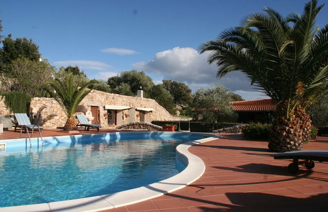 Holiday Home in Telti Near Beach - Foto 36