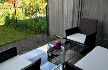 Ferienwohnung Auszeit Füssen - Foto 27