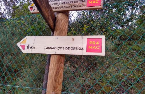 Villa Ortiga - Foto 24