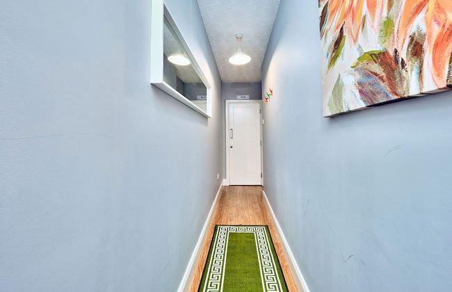 Golf Terrace - Portrush by the Sea - Foto 7