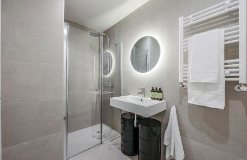 AmazINN Places Palacio Real - Foto 70