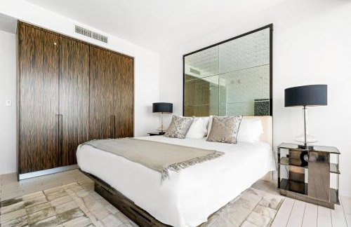 Ocean View at 2201 Collins Ave. formerly W South Beach - 1114 - Foto 22