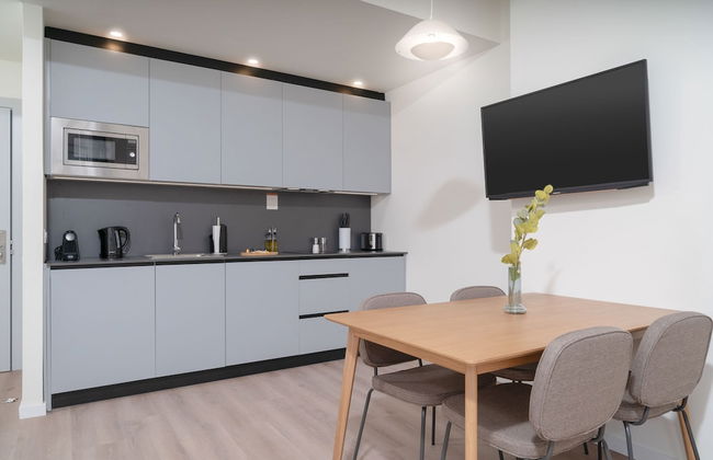 Limehome Valencia Carrer de Sant Jacint - Photo 24