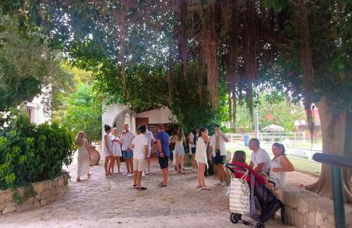 Villa La Gran Duquesa - Foto 11