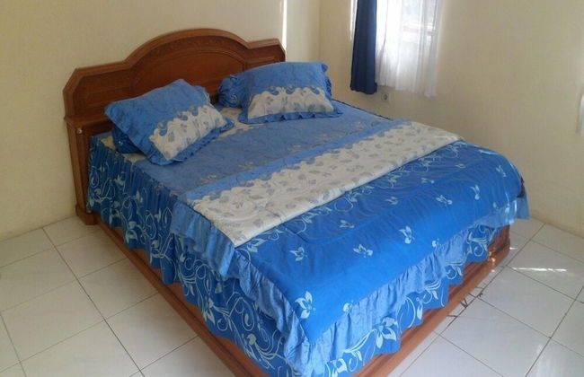 Villa Kota Bunga Dandelion - Photo 10