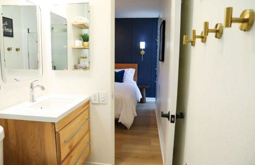 The Hillside Hideaway Mid Century Big Terrace - Foto 19