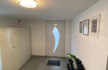 L&L A66 Ferienwohnung - Foto 7