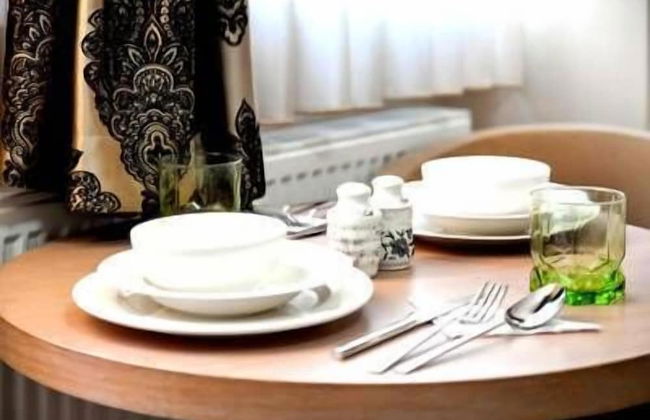 My Red River Apart Hotel - Foto 5