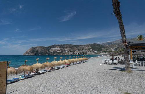 Casa Vista Azul la Herradura Punta de la Mona - Foto 9