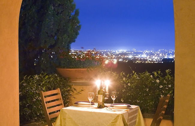 Tenuta Cusmano Villa Resort - Foto 23