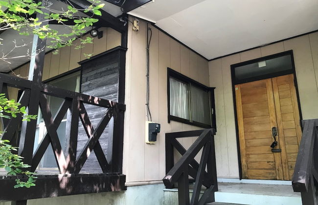 Nasukogen Holiday - Foto 6