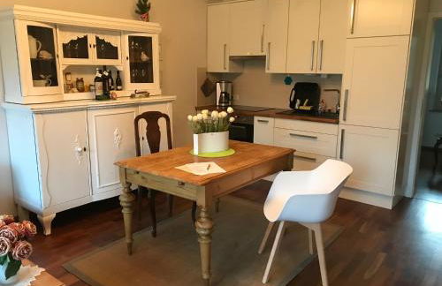 Elb Nest Gästehaus - Foto 50