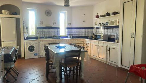 Villa del glicine - Foto 1