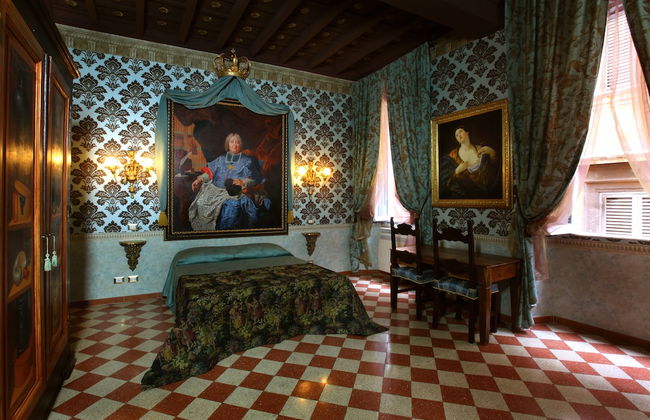 Antica Dimora De Michaelis - Foto 9