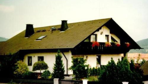 Apartment Große Ferienwohnung in Stadtsteinach by Interhome - Foto 2