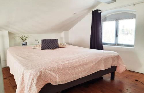 adorable guest house avec jardin et parking privatif - Foto 8