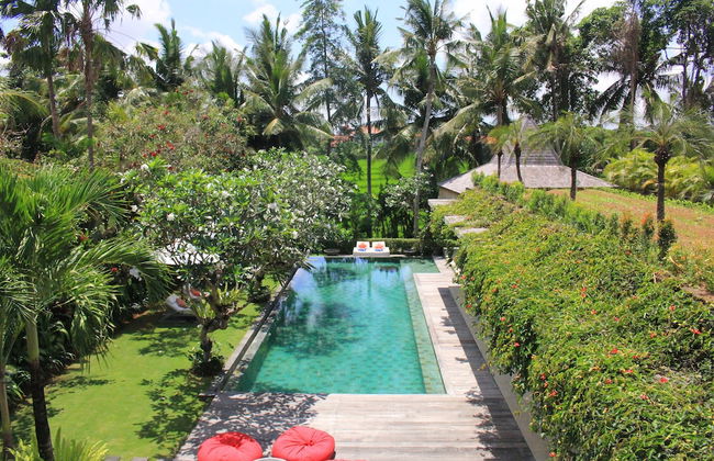 Villa Sally - Photo 44