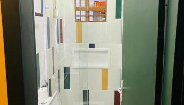 Colorido, NOVO e Moderno! 103 A - Foto 2