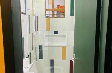 Colorido, NOVO e Moderno! 103 A - Foto 2