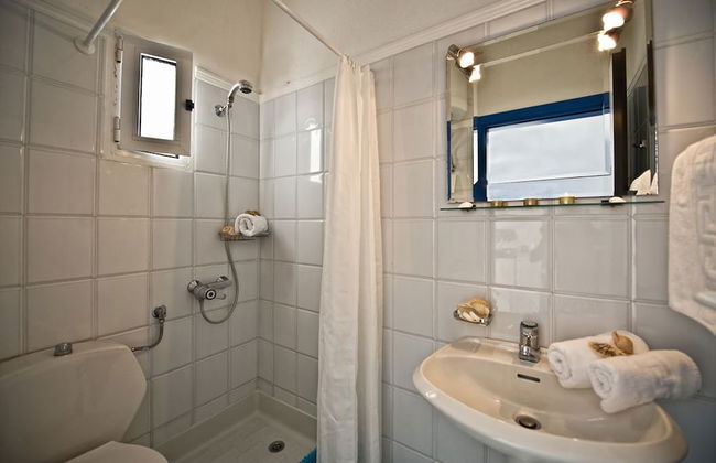 Lazaridis Luxury Apartments - Foto 19