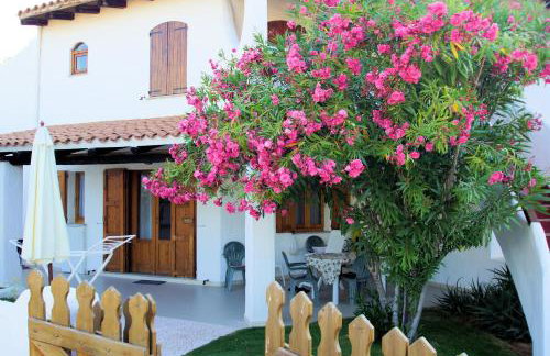 Valledoria holiday flats - Foto 12