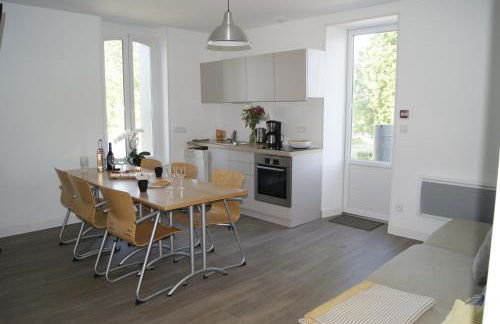 Gîte Martin pêcheur au coeur de la nature - Foto 1