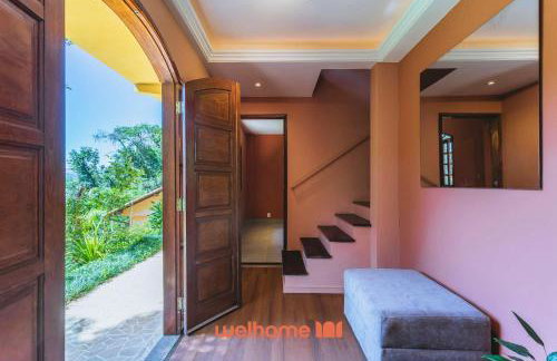 Casa em Teresópolis vista para a Pedra Tartaruga - Photo 11