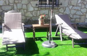 Casa Rural Pedraza - Foto 27