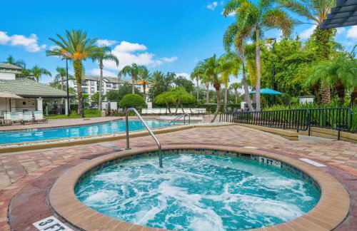 Vista Cay at Epic Universe - Luxury 4 bedroom condo - Foto 60