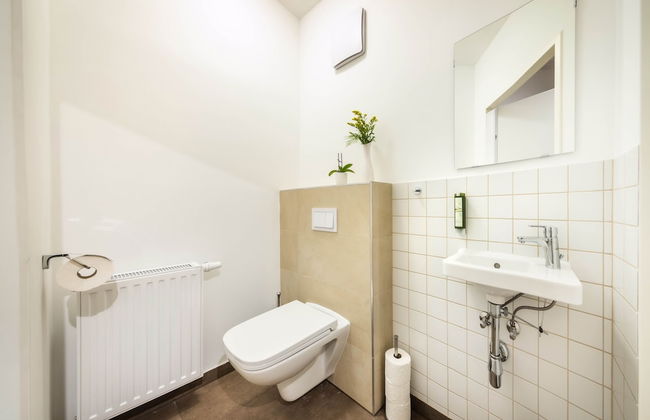 Jimmy's Apartments Dandelion - Foto 51