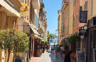 Superbe T1 bis sur le port et rue piétonne - Foto 38