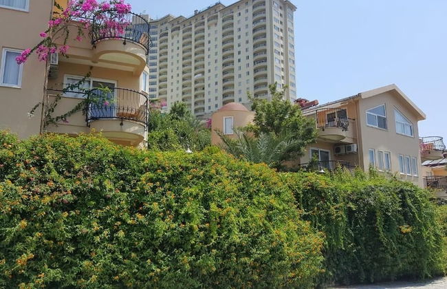 Goldcity Apartments - Foto 74