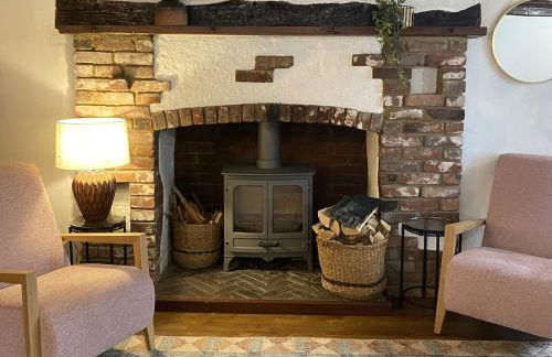 Woodman's Cottage by Keepers Cottages - Foto 39