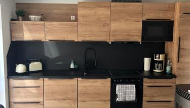 Ferienhaus Friedrich 22 - Foto 5