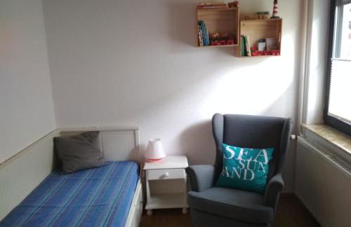 Ferienhaus Ostkannt - Foto 7