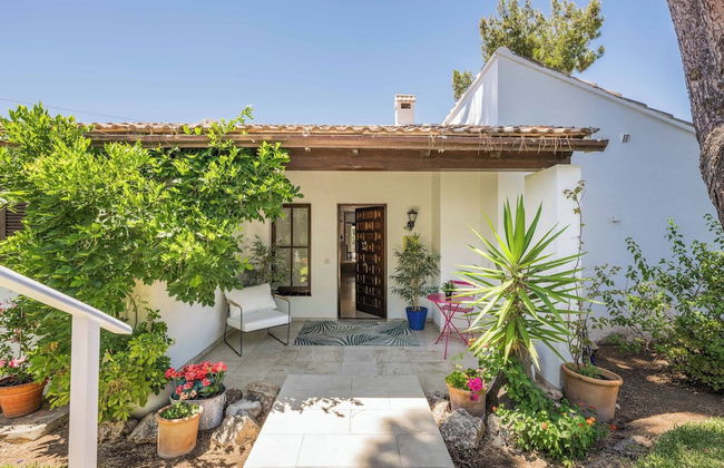 Casa Cumbre - Foto 30