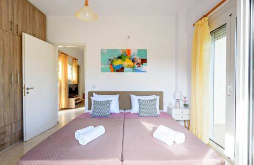 Villa MALENA Nature and Sea View - Foto 1