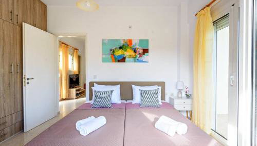 Villa MALENA Nature and Sea View - Foto 1