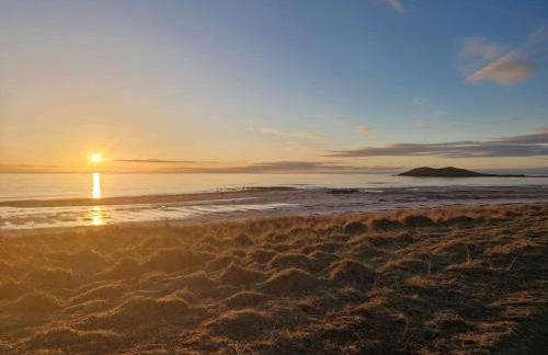 Loch an Eilean Pod Isle of South Uist - Foto 49