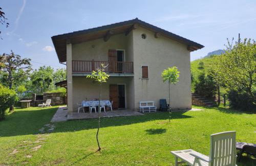 Holiday Home Irma by Interhome - Foto 55